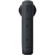 Insta360 X4 Air Graphite Black Action Camera Starter Bundle