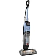 Bissell Crosswave EdgeFind Wet & Dry Vacuum Cleaner Black/Blue - 4136K