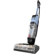 Bissell Crosswave EdgeFind Wet & Dry Vacuum Cleaner Black/Blue - 4136K