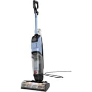 Bissell Crosswave EdgeFind Wet & Dry Vacuum Cleaner Black/Blue - 4136K