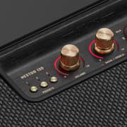 Marshall Heston 120 Sounbar Black