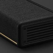 Marshall Heston 120 Sounbar Black