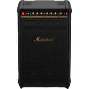 Marshall Bromley 750 Party Speaker Black/Brass