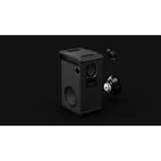 Marshall Bromley 750 Party Speaker Black/Brass