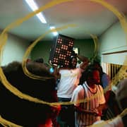 Marshall Bromley 750 Party Speaker Black/Brass