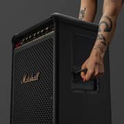 Marshall Bromley 750 Party Speaker Black/Brass