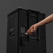 Marshall Bromley 750 Party Speaker Black/Brass