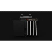 Marshall Bromley 750 Party Speaker Black/Brass