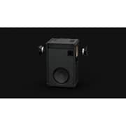 Marshall Bromley 750 Party Speaker Black/Brass