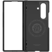 Spigen Armor Pro Case Black Samsung Galaxy Z Fold7 - ACS09551