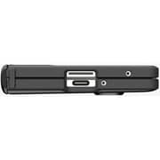 Spigen Armor Pro Case Black Samsung Galaxy Z Fold7 - ACS09551