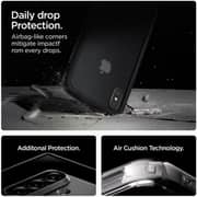 Spigen Armor Pro Case Black Samsung Galaxy Z Fold7 - ACS09551