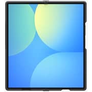 Spigen Armor Pro Case Black Samsung Galaxy Z Fold7 - ACS09551