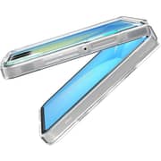 Spigen Air Skin Case White Samsung Galaxy Z Flip7 - ACS09556