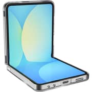 Spigen Air Skin Case White Samsung Galaxy Z Flip7 - ACS09556