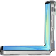 Spigen Air Skin Case White Samsung Galaxy Z Flip7 - ACS09556