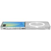 Spigen Air Skin Case White Samsung Galaxy Z Flip7 - ACS09556