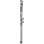 Spigen Ultra Hybrid Pro Case White Samsung Galaxy Z Flip7 - ACS09559