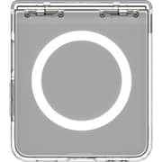 Spigen Ultra Hybrid Pro Case White Samsung Galaxy Z Flip7 - ACS09559