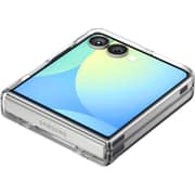 Spigen Ultra Hybrid Pro Case White Samsung Galaxy Z Flip7 - ACS09559