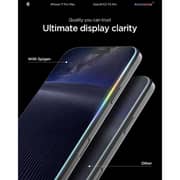 Spigen Privacy Screen Protector Black iPhone 17 Pro Max / 16 Pro Max - AGL10096