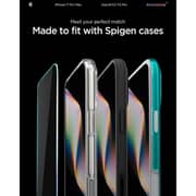 Spigen Privacy Screen Protector Black iPhone 17 Pro Max / 16 Pro Max - AGL10096
