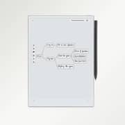 Iflytek AINOTE 2 Tablet - WiFi 64GB 4GB RAM 10.65inch Sage Grey - XFDXB311E