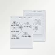 Iflytek AINOTE 2 Tablet - WiFi 64GB 4GB RAM 10.65inch Sage Grey - XFDXB311E