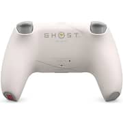 Sony Ghost Of Yotei Limited Edition Controller Gold/White - CFIZCT1W15XGOY