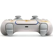 Sony Ghost Of Yotei Limited Edition Controller Gold/White - CFIZCT1W15XGOY