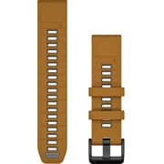 Garmin QuickFit Watch Band 22 mm Autumn/Pebble Grey - 010-13392-03