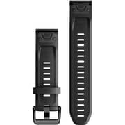 Garmin QuickFit Watch Band 20 mm Black - 010-13102-00