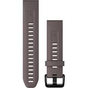 Garmin QuickFit Watch Band 20 mm Shale Grey - 010-13102-10