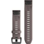 Garmin QuickFit Watch Band 20 mm Shale Grey - 010-13102-10