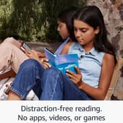 Amazon Kindle Kids Tablet - WiFi 16GB 6inch Black with Cover - B0CNVBS5JN