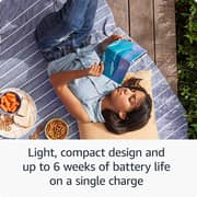 Amazon Kindle Kids Tablet - WiFi 16GB 6inch Black with Cover - B0CNVBS5JN