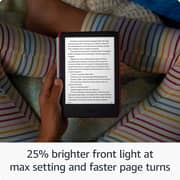 Amazon Kindle Kids Tablet - WiFi 16GB 6inch Black with Cover - B0CNVBS5JN