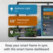 Amazon Echo Show 15 15.6inch Black - B0C5DPSW5Y
