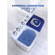 Afra Top Load Semi Automatic Washing Machine 10 kg - AF-1002TTWB