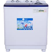 Afra Top Load Semi Automatic Washing Machine 12 kg - AF-1202TTWB