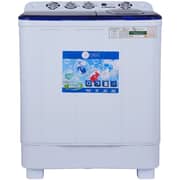 Afra Top Load Semi Automatic Washing Machine 10 kg - AF-1003TTWB