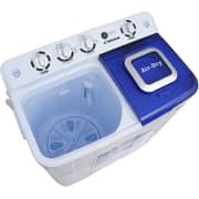 Afra Top Load Semi Automatic Washing Machine 10 kg - AF-1003TTWB