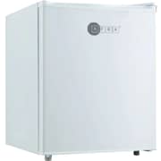 Afra Single Door Refrigerator 46L White - AF-4600SDWH