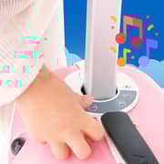 Airwheel Electric Luggage Scooter 16Inch Pink - SQ3S