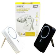 Digitplus Power Bank 10000mAh Black - DP-C91