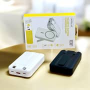 Digitplus Power Bank 10000mAh Black - DP-C91