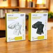 Digitplus Power Bank 10000mAh Black - DP-C91