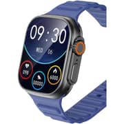 Awei H50 Ultra Smart Watch 49mm TMC Blue