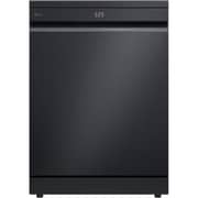 LG Free Standing Dishwasher - DFC287HMS