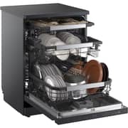LG Free Standing Dishwasher - DFC287HMS